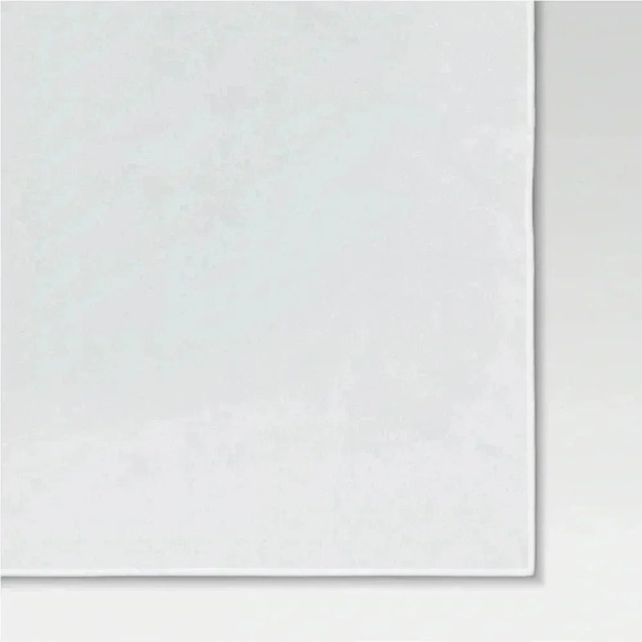 NWT THRESHOLD RECTANGULAR TABLECLOTH - Picture 4 of 6